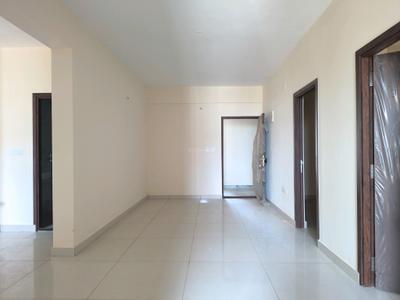 Living Room Image of 1405 Sq.ft 3 BHK Apartment / Flat for sale in PSR Vanasree Phase 1, Chikkakannalli Bengaluru for Rs. 13347500