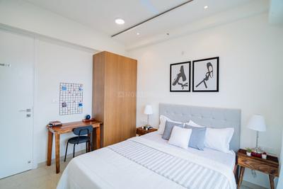 Bedroom Image of 1280 Sq.ft 3 BHK Apartment / Flat for sale in Runwal Bliss, Kanjurmarg East Mumbai for Rs. 35500000