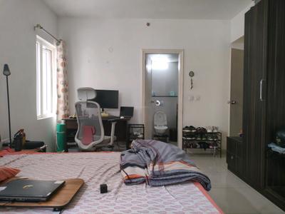 Bedroom Image of 3255 Sq.ft 4 BHK Apartment / Flat for sale in Saran Mulberry Woods, Carmelaram Bengaluru for Rs. 38800000