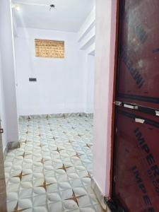 Balcony Image of 600 Sq.ft 1 RK Apartment / Flat for rent in Shankracharya Nagar Bhopal for Rs. 3500