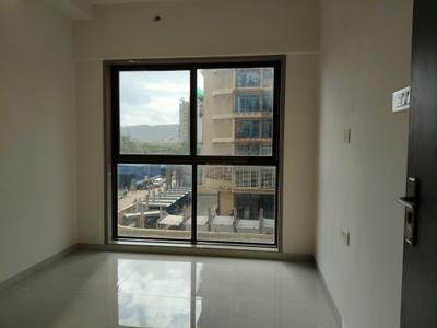 Shree Siddhivinayak Complex Bedroom One 2