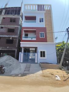 Image of 3100 Sq.ft 7 BHK Independent House for sale in Suraram, Hyderabad for Rs. 15600000