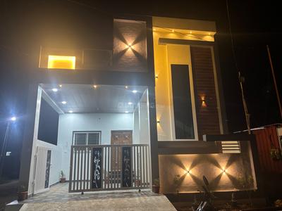 2 BHK Independent House