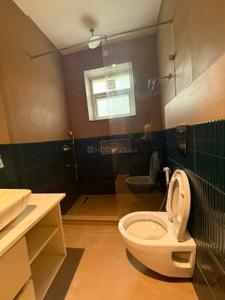 Image of 2350 Sq.ft 4 BHK Builder Floor for rent in Greater Kailash II, New Delhi for Rs. 260000
