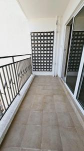 Balcony Image of 910 Sq.ft 2 BHK Apartment / Flat for sale in Godrej Rejuve, Keshav Nagar Pune for Rs. 9500000