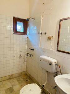 Image of 1360 Sq.ft 2 BHK Independent House for rent in Hawelia Central, Sector 12, Noida for Rs. 30000