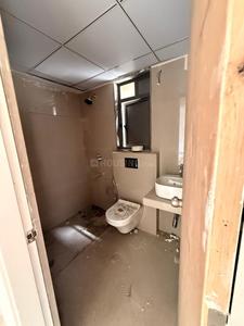 Bathroom Image of 3331 Sq.ft 3 BHK Apartment / Flat for sale in Shilp Residency, Gota Ahmedabad for Rs. 22000000
