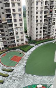 Image of 910 Sq.ft 2 BHK Apartment / Flat for sale in Siddha Galaxia, Rajarhat, Kolkata for Rs. 10500000