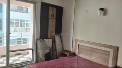 Bedroom Image of 1550 Sq.ft 3 BHK Apartment / Flat for sale in Proview Laboni, Crossings Republik Ghaziabad for Rs. 17000000