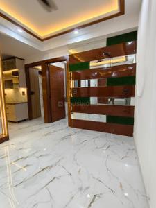 Living Room Image of 1050 Sq.ft 2 BHK Apartment / Flat for sale in Sector 120 Noida for Rs. 4100000