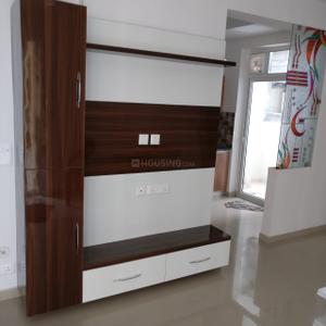Bedroom Image of 1090 Sq.ft 3 BHK Apartment / Flat for sale in Prateek Grand City, Siddharth Vihar Ghaziabad for Rs. 13900000