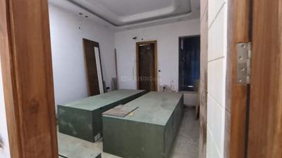 Bedroom Image of 1440 Sq.ft 3 BHK Builder Floor for sale in Mukherjee Nagar New Delhi for Rs. 22500000