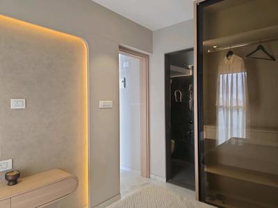 1 BHK Flat
