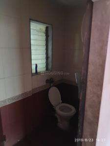 Bathroom Image of 900 Sq.ft 2 BHK Apartment / Flat for sale in Srishti Mayuresh Srishti, Bhandup West Mumbai for Rs. 13900000