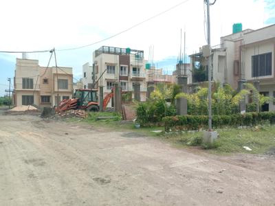 New Royal Enclave Plot View 2