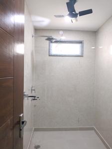 Bedroom One Image of 2250 Sq.ft 4 BHK Builder Floor for sale in Sector 85 Faridabad for Rs. 24000000