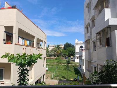 Image of 1709 Sq.ft 3 BHK Apartment / Flat for sale in Kengeri Satellite Club, Kengeri, Bengaluru for Rs. 12250000