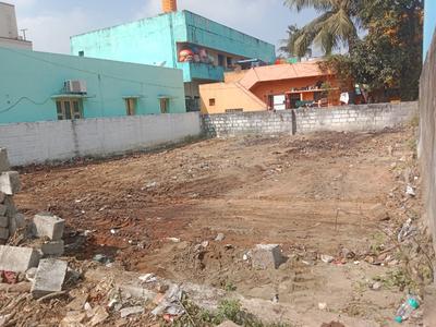 Image of 2400 Sq.ft Residential Plot / Land for sale in Lakshmipuram, Chennai for Rs. 15500000