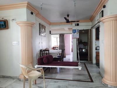 Hall Image of 1719 Sq.ft 3 BHK Apartment / Flat for sale in Satellite Ahmedabad for Rs. 10900000