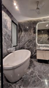 Bathroom Image of 1620 Sq.ft 4 BHK Builder Floor for sale in Sector 84 Faridabad for Rs. 18000000