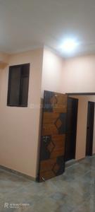 2 BHK Independent Builder Floor