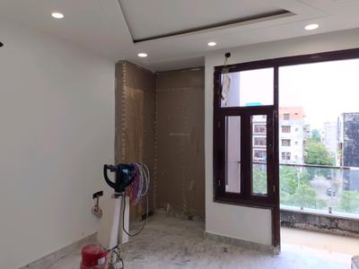 Bedroom Image of 1150 Sq.ft 3 BHK Builder Floor for sale in Sector 22 Rohini New Delhi for Rs. 12100000