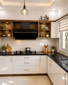 Image of 1800 Sq.ft 3 BHK Apartment / Flat for sale in Elamakkara, Kochi for Rs. 17500000