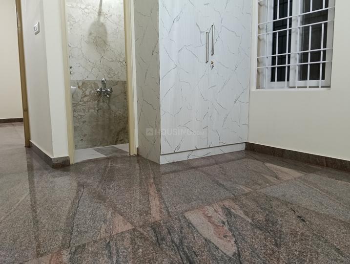 Gowda Muniswamy Garden, Ejipura Bedroom 1