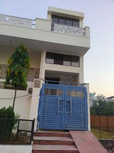 Image of 1200 Sq.ft 2 BHK Independent House for rent in Jamdoli, Jaipur for Rs. 15000