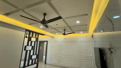 Hall Image of 1720 Sq.ft 3 BHK Apartment / Flat for rent in Argora Ranchi for Rs. 50000
