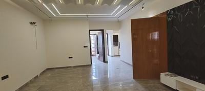 3 BHK Independent Builder Floor