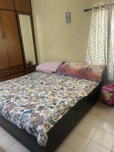 Bedroom Image of 1264 Sq.ft 3 BHK Apartment / Flat for sale in Hiland Park, Santoshpur Kolkata for Rs. 11000000