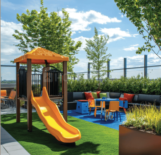 Dream Nityanand Cosmopolitan CHSL Main Image 1