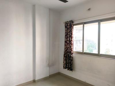 Bedroom Image of 693 Sq.ft 1 BHK Apartment / Flat for sale in Lodha Casa Rio Gold, Palava Phase 1 Thane for Rs. 3300000