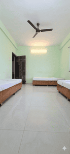 Image of Sai PG in Wagholi, Pune