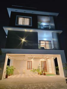 Image of 3387 Sq.ft 4 BHK Villa for sale in Madhavi Nagar, Kurnool for Rs. 25000000