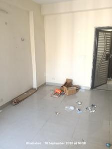 Hall Image of 585 Sq.ft 1 BHK Apartment / Flat for rent in Aditya Urban Homes Phase 1A, Bamheta Village Ghaziabad for Rs. 10000