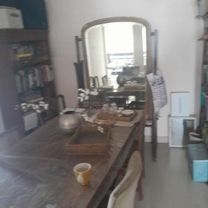 Hall Image of 950 Sq.ft 2 BHK Apartment / Flat for sale in Cooke Town Bengaluru for Rs. 9000000
