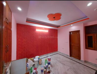 Bedroom Image of 1023 Sq.ft 3 BHK Apartment / Flat for sale in Ganesh Nagar New Delhi for Rs. 8300000