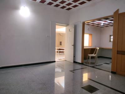 Bedroom Image of 1800 Sq.ft 4 BHK Independent House for rent in Brookefield Bengaluru for Rs. 75000