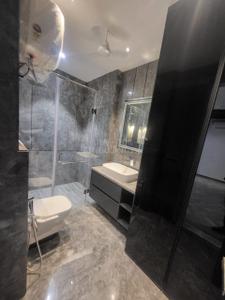 Bathroom Image of 2700 Sq.ft 4 BHK Builder Floor for sale in DLF City Phase 1, DLF Phase 1 Gurgaon for Rs. 47100000