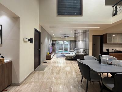 Hall Image of 2400 Sq.ft 3 BHK Apartment / Flat for sale in Rohan Mithila, Viman Nagar Pune for Rs. 39900000