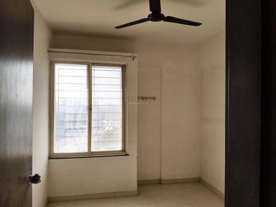 Bedroom Image of 850 Sq.ft 2 BHK Apartment / Flat for sale in Majestique Oasis, Wagholi Pune for Rs. 5000000