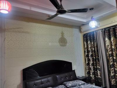Bedroom Image of 3600 Sq.ft 6 BHK Villa for sale in Ansal Chiranjiv Vihar, Shastri Nagar Ghaziabad for Rs. 32000000