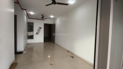 Living Room Image of 900 Sq.ft 2 BHK Apartment / Flat for rent in Kalpataru Paramount, Thane West Thane for Rs. 45000