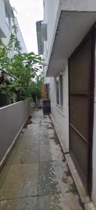 Balcony Image of 3000 Sq.ft 5 BHK Villa for sale in APR Mukka Praveens Signator, Mallampet Sangareddy for Rs. 24000000