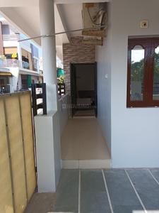 Image of 1500 Sq.ft 2 BHK Duplex for rent in Gotri, Vadodara for Rs. 19000