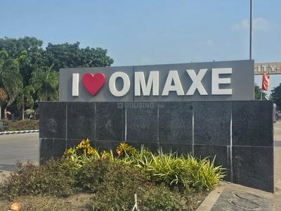 Image of 1000 Sq.ft Residential Plot / Land for sale in Omaxe City AB Bypass Road, Mayakhedi, Indore for Rs. 5500000