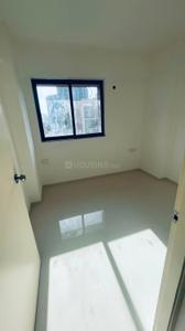Bedroom Image of 1350 Sq.ft 2 BHK Apartment / Flat for sale in Earth Elite Mercury, Tragad Ahmedabad for Rs. 6500000