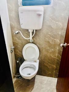 Image of 710 Sq.ft 1 BHK Apartment / Flat for rent in Dronagiri, Navi Mumbai for Rs. 11000